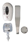 B-6000382.01 Elektro Desinfektionsspender