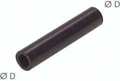 H300.0480 Stecknippel 10mm-10mm, IQS- Pic1