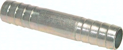 H300.3413 Schlauchverbindungsrohr 13mm- Pic1