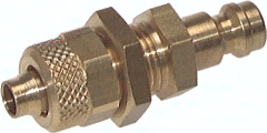 H301.3088 Schott-Kupplungsstecker (NW5) Pic1