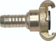 Kompressorkupplung 25 (1 ) mm