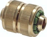 H301.4869 connecteur de tuyaux 13 1/2  m Pic1