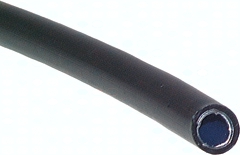 H301.5969 DEKABON-Rohr 6 x 4 mm, schwarz Pic1