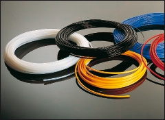 H301.6350 PTFE tuyau flexible, 8 x 10 mm, Pic1