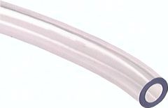 H301.6974 tuyau flexible PVC 2x4 mm, tra Pic1