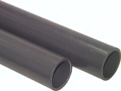 H302.0486 tuyau, PVC-U, 110x8,1 mm, PN16 Pic1