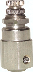H302.9849 Micro-Druckregler M 5, 1 - 8 Pic1