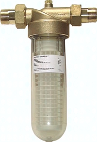 H302.9928 Feinfilter für Trinkwasser, R Pic1