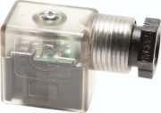 connecteur à LED dimensions 1