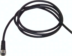 H303.8696 câble, 5 m, connecteur M 12 à Pic1