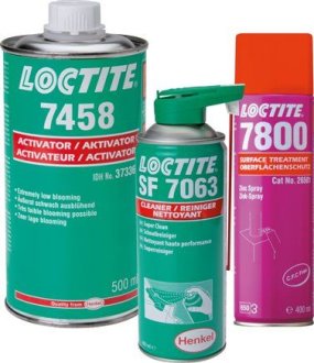 H304.3653 Loctite Nettoyant industriel, Pic1