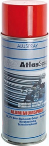 H304.3670 Aluminiumspray, 400 ml ( Pic1