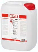 OKS 390/391 - Schneidöl für