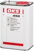 OKS 450/451 - Ketten- & Haft-