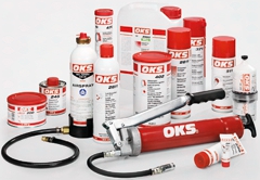 H304.3718 huile de maintenance OKS 640/ Pic1