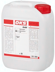 H304.3719 huile de maintenance OKS 640/ Pic1