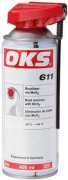 OKS 611 - Rostlöser mit MoS2,