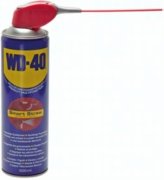 WD-40, 400 ml Smart-Straw-