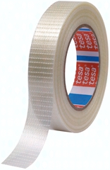 H304.4069 Tesa Filamentklebeband, 25 mm, Pic1