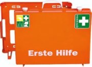 Erste Hilfe-Koffer, DIN 13157