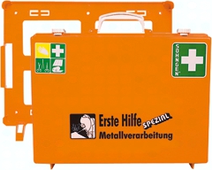 H304.4286 Erste Hilfe-Koffer, DIN 13157 Pic1