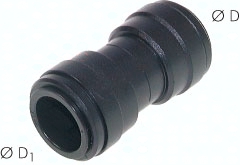 H307.5124 Gerader Steckanschluss 22mm- Pic1