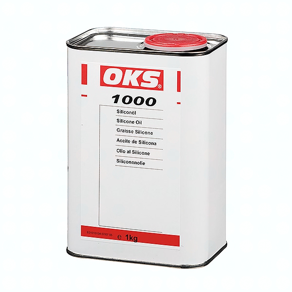 H322.6562 Boîte 1 kg OKS 1050/0, huile a Pic1