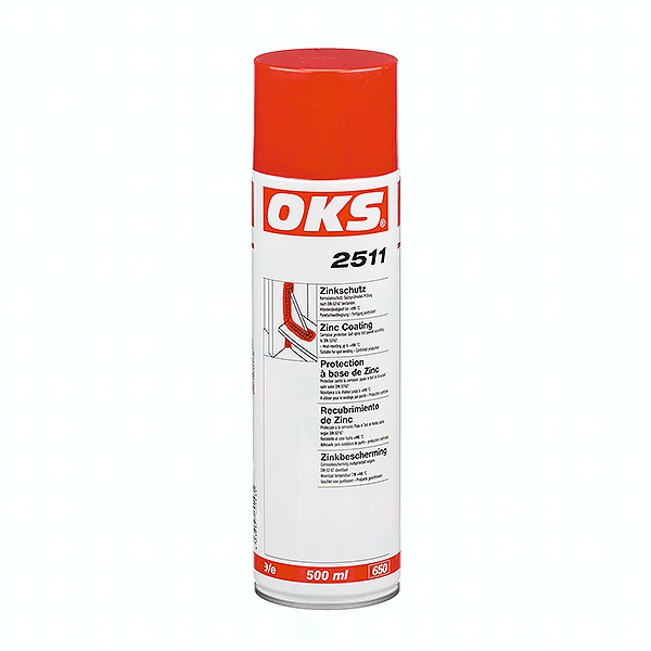 H322.6659 500 ml Spraydose OKS 2511, Pic1