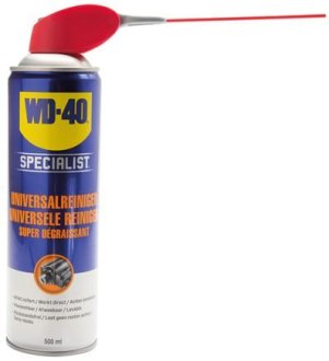 H343.7114 WD-40 Nettoyant universel Pic1