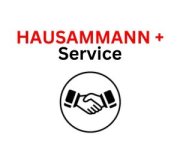 Hausammann + Service