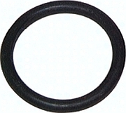 O-Ringe für Anschlussnippel an