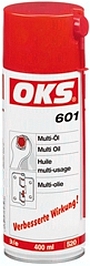 [OKS 600/601 - Multiöl