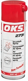 [OKS 2731 - Spray pour air