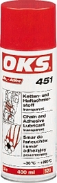 [OKS 450/451 - Ketten- und