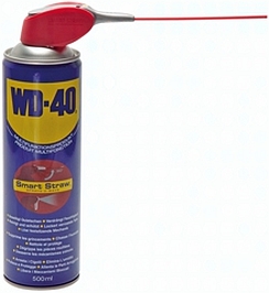 [WD-40 Multifunktionsöl