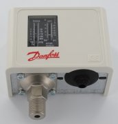 D060-1108 DANFOSS Druckschalter