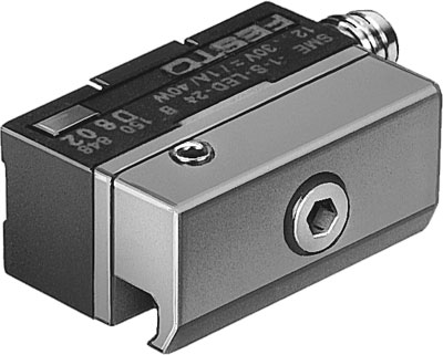F150851 SME-1-S-LED-24-B Pic1