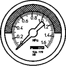 F526779 Manometer Pic1