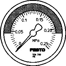 F526780 Manometer Pic1