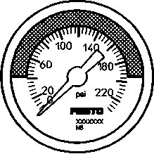 F526787 Manometer Pic1