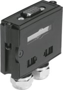 NECA-S1G9-P9-MP1 connecteur