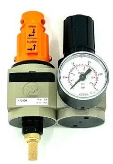 H069.2241 Réducteur de pression DR G 1/4 Pic1