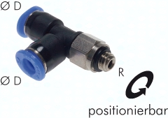 H300.0375 raccord enfichable LE G 1/8 -4 Pic1