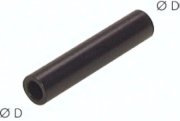 jonction enfichable 4 mm-4 mm,