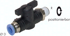 H300.0695 robinet d arrêt R 1/2 -10 mm, Pic1