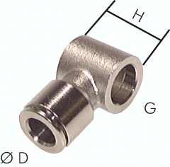 H300.1579 Steckanschluss, Ringstück G 1/ Pic1