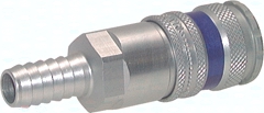 H301.3234 CEJN-Kupplungsdose (NW7,2) 6mm Pic1