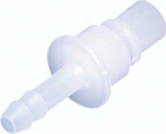 H301.4106 Kupplungsstecker (NW7,2) 13 mm Pic1