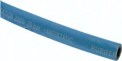 H301.7050 tuyau antistatique d air Pic1