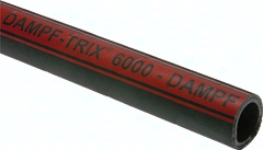 H301.7175 Dampfschlauch DAMPF-TRIX 6000 Pic1